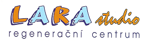 LaRa logo
